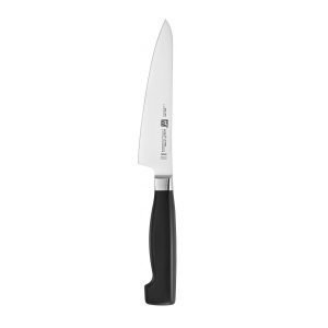 Zwilling Four Star Juhla Kokkiveitsi 14 Cm