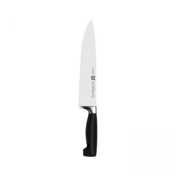 Zwilling Four Star Kokkiveitsi 23 Cm