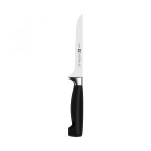 Zwilling Four Star Perkausveitsi 14 Cm