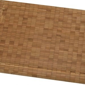 Zwilling Leikkuulauta Keskikokoinen Bambu 35.5x30x25 Cm