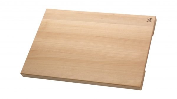 Zwilling Leikkuulauta Käännettävä Puu 60x40x3.5 Cm