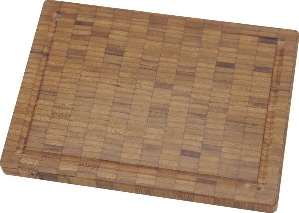 Zwilling Leikkuulauta Pieni Bambu 25x20x18.5 Cm