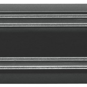 Zwilling Magneettilista Musta 35 Cm