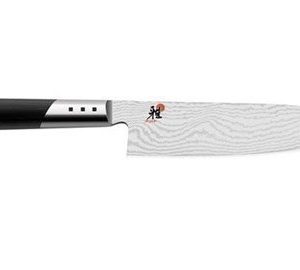 Zwilling Miyabi Santoku japanilainen kokinveitsi 18 cm