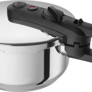 Zwilling Painekattila Ruostumaton Teräs 4 L