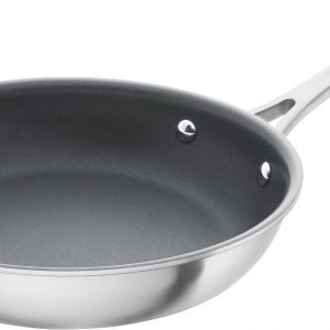 Zwilling Paistinpannu Ruostumaton Teräs 20 Cm