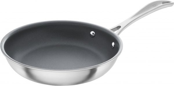 Zwilling Paistinpannu Ruostumaton Teräs 20 Cm