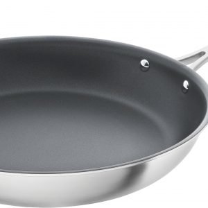 Zwilling Paistinpannu Ruostumaton Teräs 28 Cm