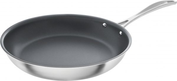 Zwilling Paistinpannu Ruostumaton Teräs 28 Cm