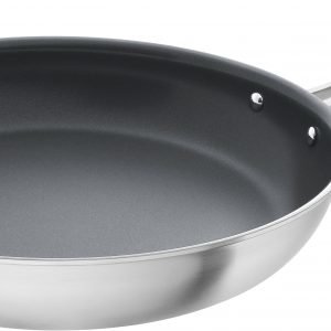 Zwilling Paistinpannu Ruostumaton Teräs 32 Cm