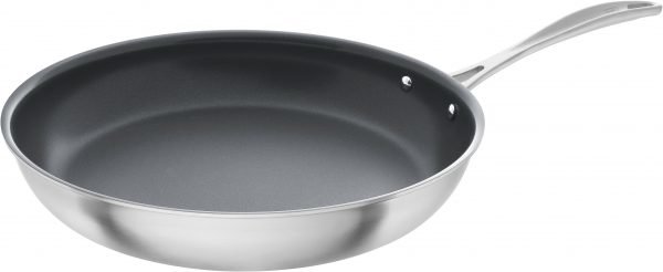 Zwilling Paistinpannu Ruostumaton Teräs 32 Cm