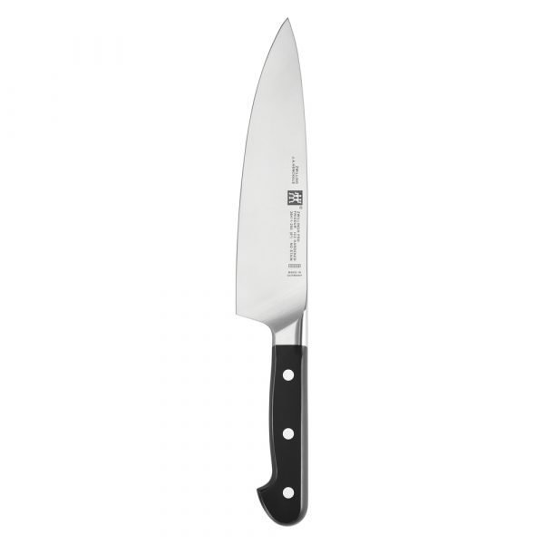 Zwilling Pro Kokkiveitsi Perinteinen 20 Cm