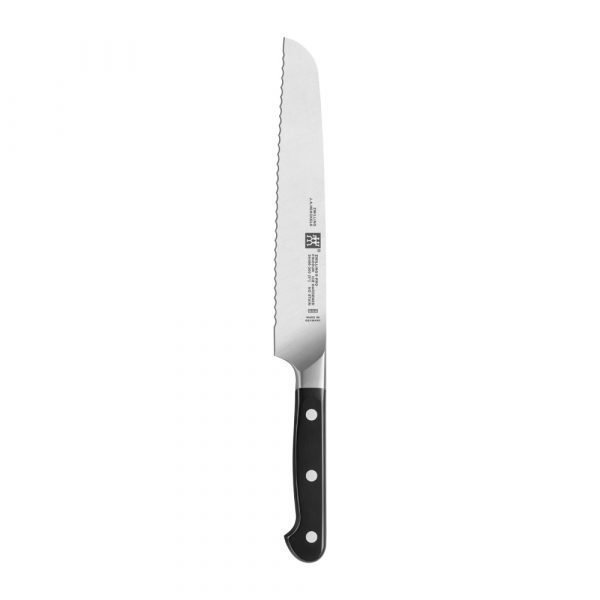 Zwilling Pro Leipäveitsi 20 Cm