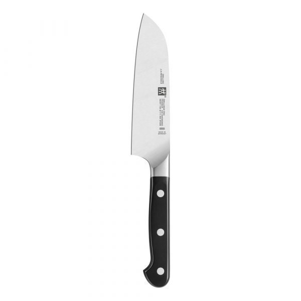 Zwilling Pro Santoku Veitsi 14 Cm