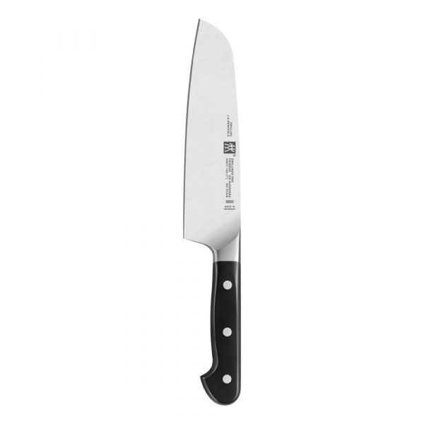 Zwilling Pro Santoku Veitsi 18 Cm