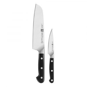 Zwilling Pro Veitsisetti 2-Osainen