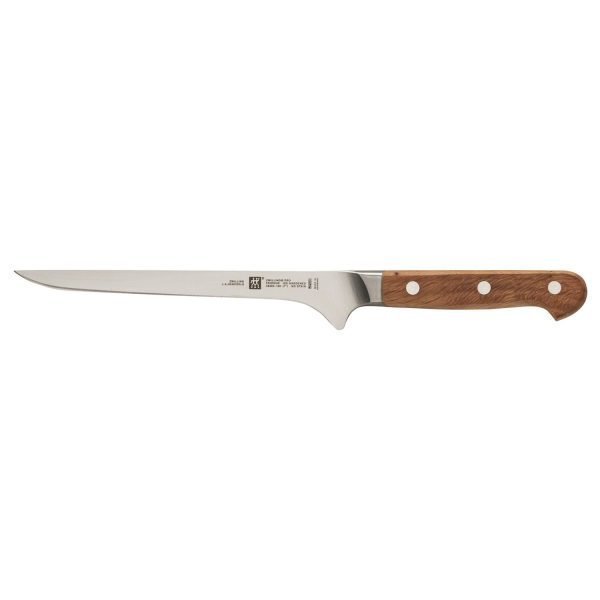 Zwilling Pro Wood Fileointiveitsi 18 Cm