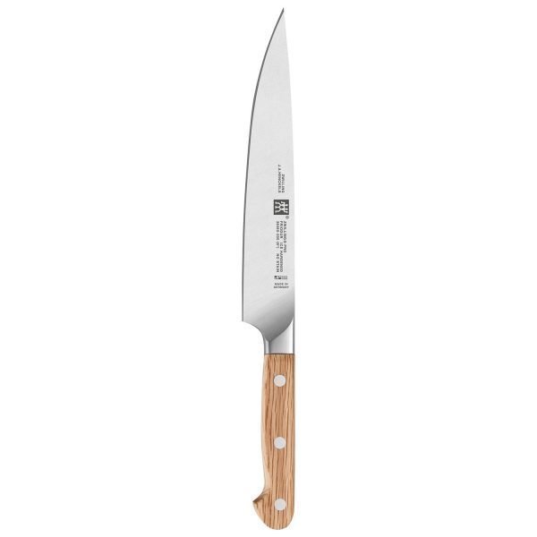 Zwilling Pro Wood Fileointiveitsi 20 Cm