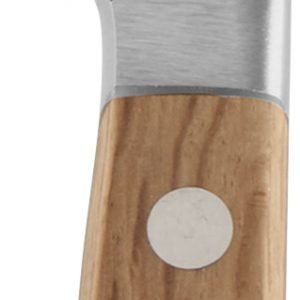 Zwilling Pro Wood Kuorimaveitsi Tammi / Teräs 8 Cm