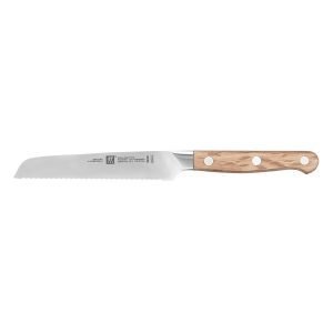 Zwilling Pro Wood Vihannesveitsi 13 Cm