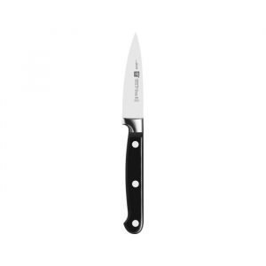 Zwilling Professional S Vihannesveitsi Musta Kahva 8 Cm