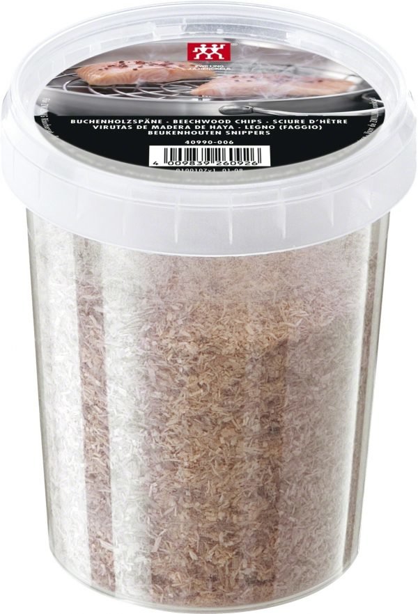 Zwilling Specials Savustushake Savustuspataan Koivu 100 G