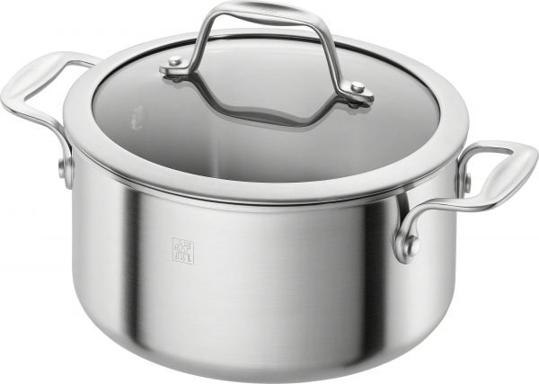 Zwilling Spirit Kattila Ruostumaton Teräs 3 L