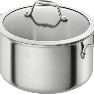 Zwilling Spirit Kattila Ruostumaton Teräs 5.8 L