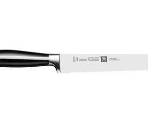 Zwilling Twin Cuisine Leipäveitsi 20 cm