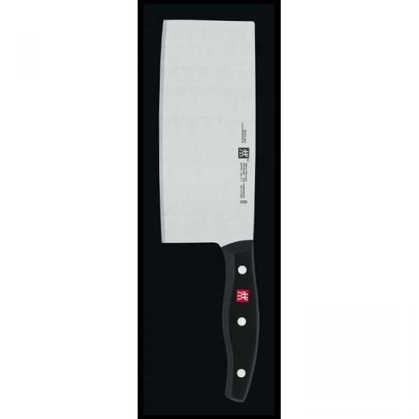 Zwilling Twin Pollux Kiinalainen Kokkiveitsi 18 Cm