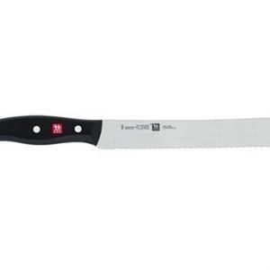 Zwilling Twin Pollux Leipäveitsi 20 cm