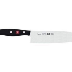 Zwilling Twin Pollux Santoku Japanilainen kokkiveitsi 14 cm