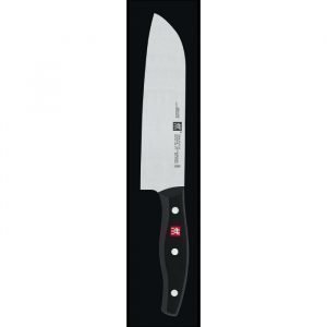 Zwilling Twin Pollux Santoku Veitsi 18 Cm