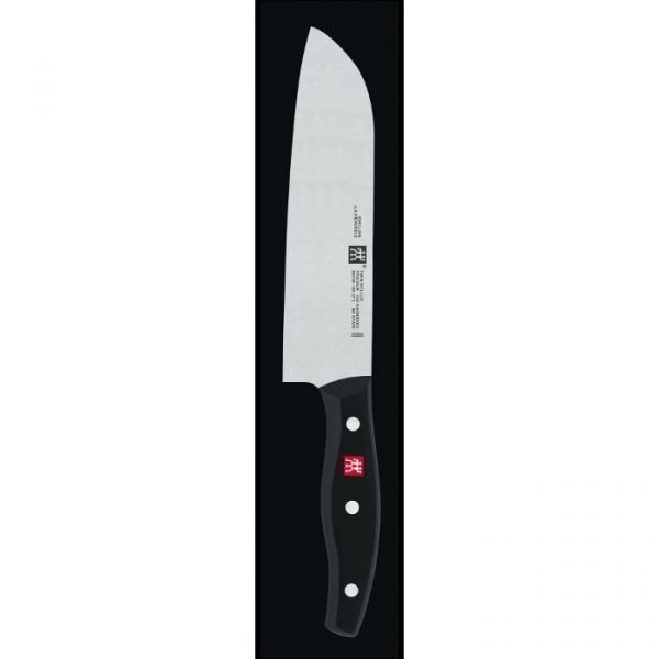 Zwilling Twin Pollux Santoku Veitsi 18 Cm