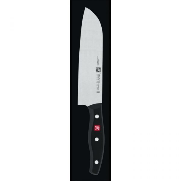 Zwilling Twin Pollux Santoku Veitsi 18 Cm