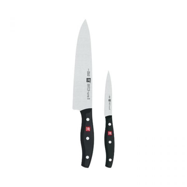 Zwilling Twin Pollux Veitsisetti 2-Osainen