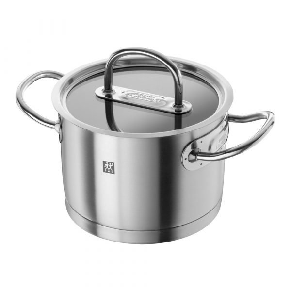 Zwilling Twin Prime Kattila Ruostumaton Teräs 2.4 L