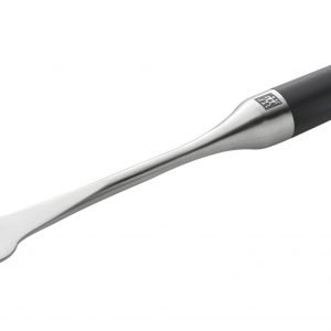 Zwilling Twin Pure Black Grillihaarukka Ruostumaton Teräs Musta 31.5 Cm