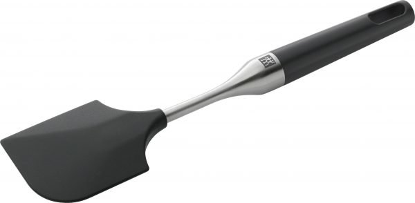 Zwilling Twin Pure Black Nuolija Musta 27 Cm