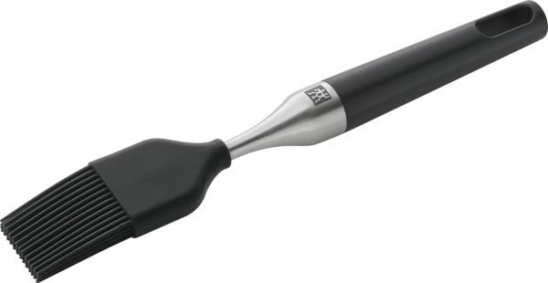 Zwilling Twin Pure Black Silikonipensseli Musta 22.5 Cm