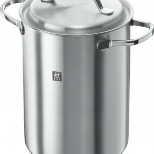 Zwilling Twin Specials Pasta / Parsakattila Ruostumaton Teräs 4.5 L