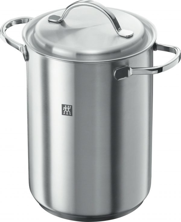 Zwilling Twin Specials Pasta / Parsakattila Ruostumaton Teräs 4.5 L