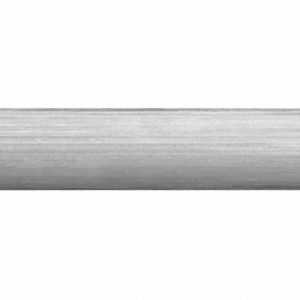 Zwilling Twin Teroitussauva Metalli Musta 26 Cm