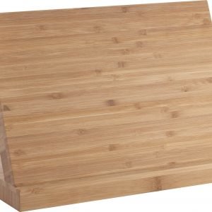 Zwilling Veitsiteline Magneettinen Bambu 15x30x18.5 Cm