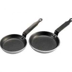 de Buyer Choc Blinipannu Non Stick Ø 14 cm