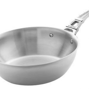 de Buyer Mont Bleu Sauteuse Ø 24 cm