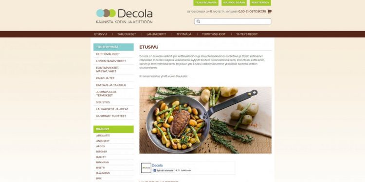 Decola