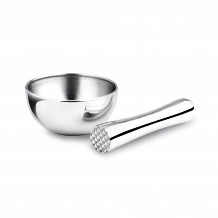 i Genietti MINI MORTAR & PESTLE