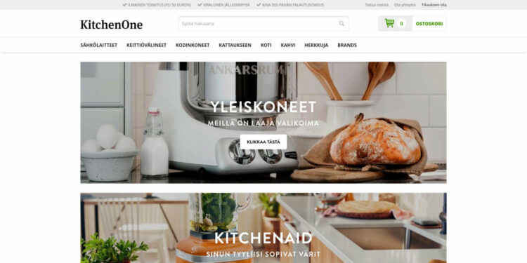 KitchenOne