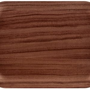 Åry Home Viventium Tarjotin Saksanpähkinäpuu 20x15 Cm